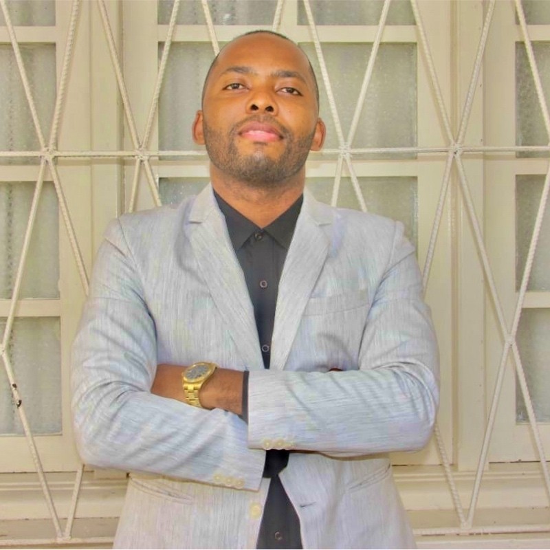 Iordanilson Chirindza